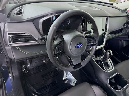 Certified 2024 Subaru Outback Onyx Edition image 20