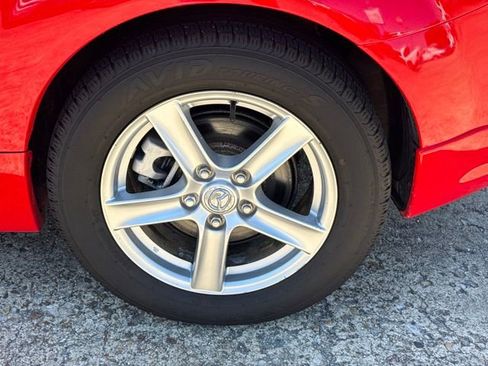 Used 2007 MAZDA MX-5 Miata Sport w/ Appearance Pkg RWD image 25
