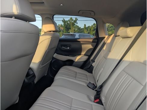 Used 2025 Honda HR-V EX-L image 14