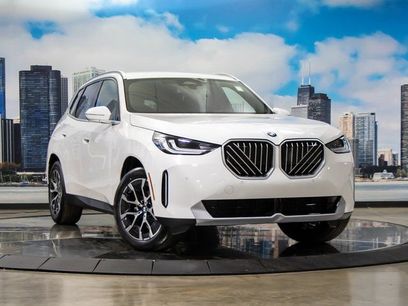 Used 2026 BMW X3 xDrive30