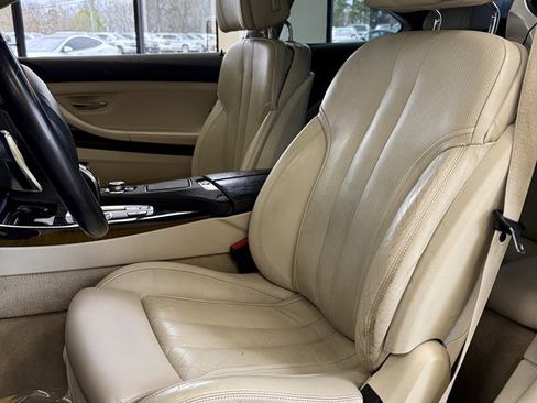 Used 2012 BMW 650i Coupe image 14