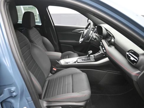 Used 2025 Dodge Hornet R/T AWD/4WD image 7