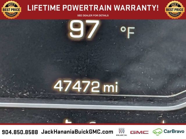 Used 2022 GMC Yukon Denali w/ Denali Premium Package RWD image 33