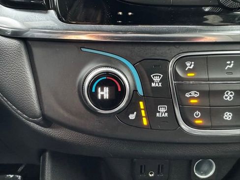 Certified 2023 Chevrolet Traverse LT image 13