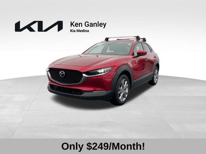 Used 2020 MAZDA CX-30 AWD w/ Premium Package