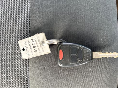 Used 2014 Jeep Patriot Latitude w/ Sun/Sound Group image 21