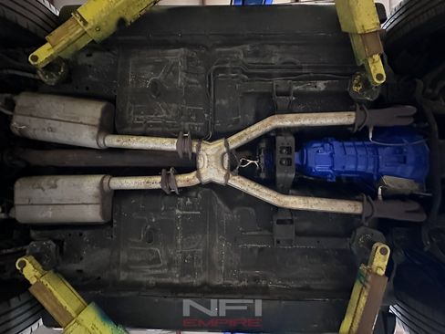 Used 1996 Ford Mustang Cobra image 46