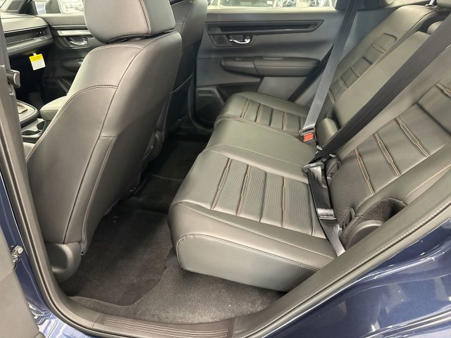 New 2027 Honda CR-V Sport-L image 22