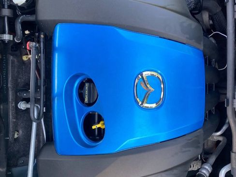 Used 2013 MAZDA MAZDA3 i Touring FWD image 40