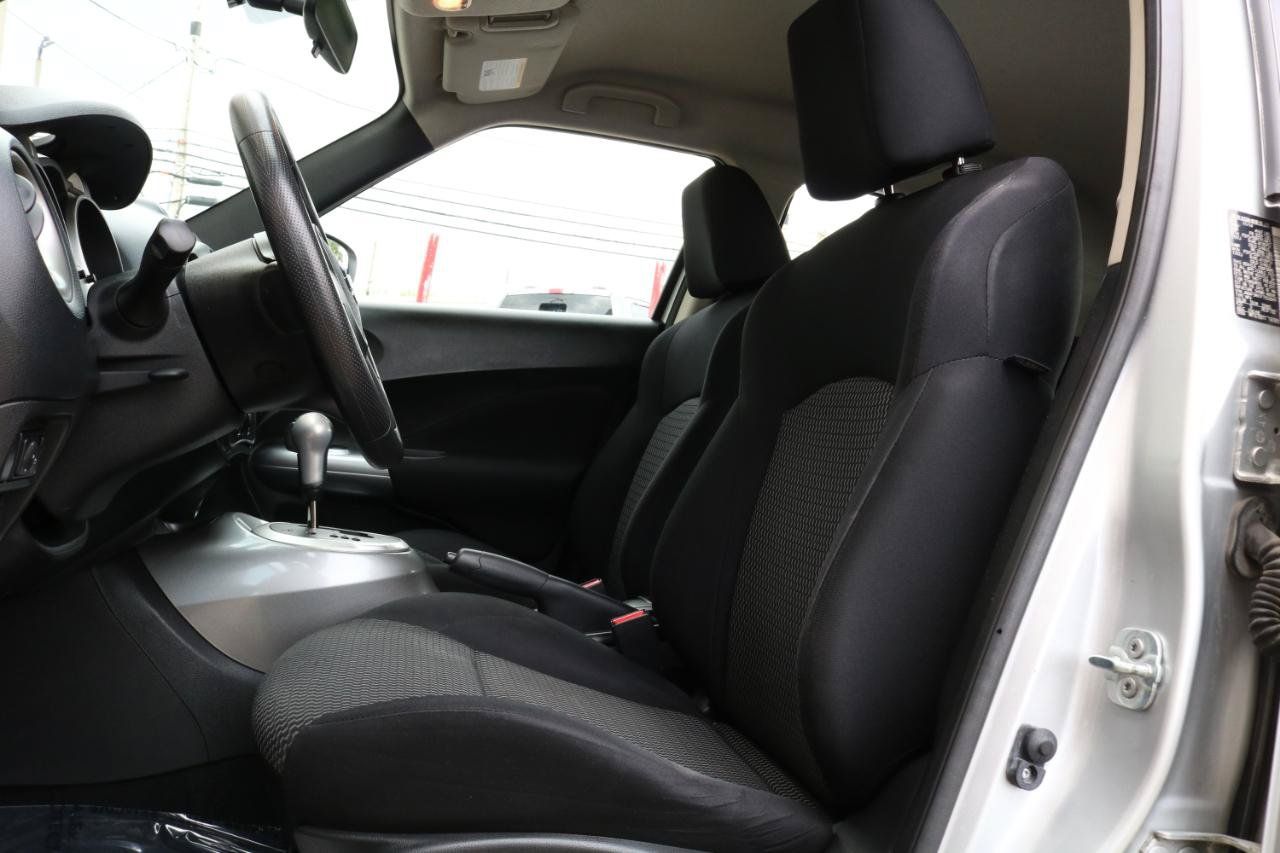 Used 2015 Nissan Juke S AWD/4WD image 21