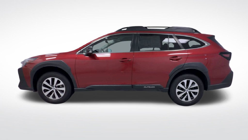 Used 2024 Subaru Outback Premium AWD/4WD image 5