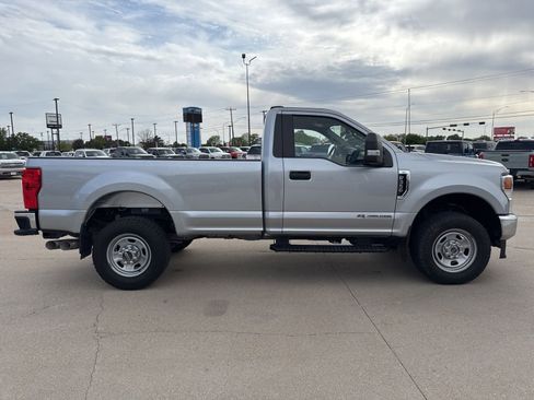 Used 2022 Ford F350 XL w/ Power Equipment Group AWD/4WD image 8