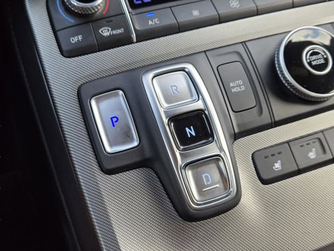 Used 2020 Hyundai Palisade Limited image 16