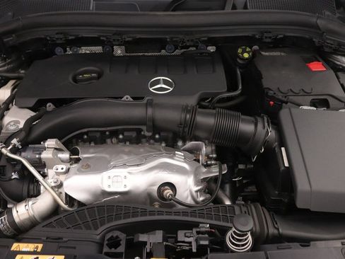 Certified 2023 Mercedes-Benz GLA 250 image 26