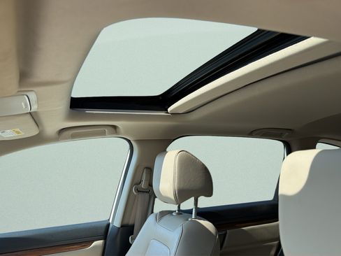 Used 2019 Honda CR-V EX-L image 26