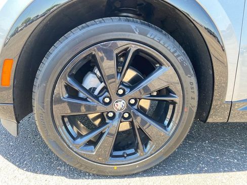 Certified 2023 Buick Envision Essence w/ Sport Touring Package AWD/4WD image 24