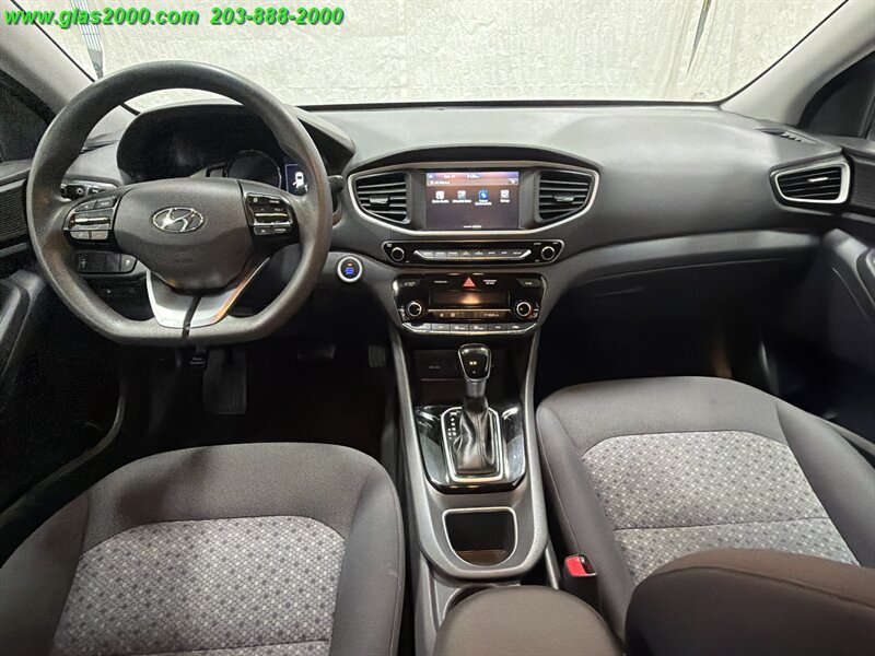 Used 2018 Hyundai Ioniq Blue FWD image 6
