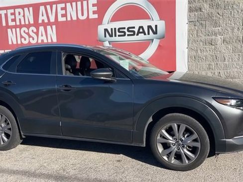Used 2023 MAZDA CX-30 AWD 2.5 S w/ Select Package image 3