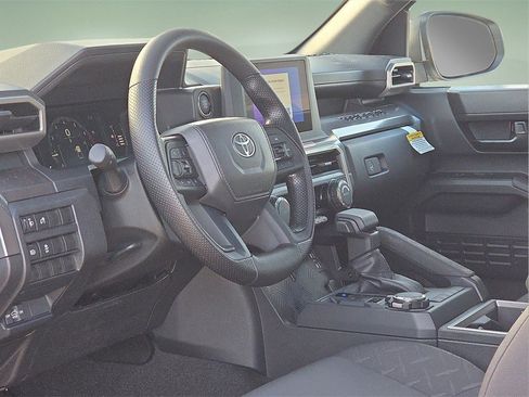 New 2026 Toyota Tacoma SR5 image 21