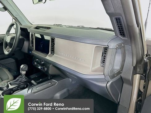 New 2026 Ford Bronco Outer Banks AWD/4WD image 30