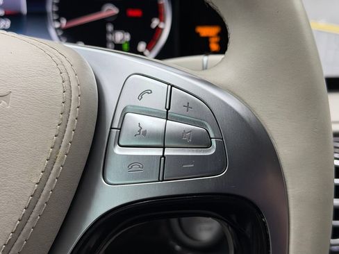 Used 2016 Mercedes-Benz S 550 Sedan image 28