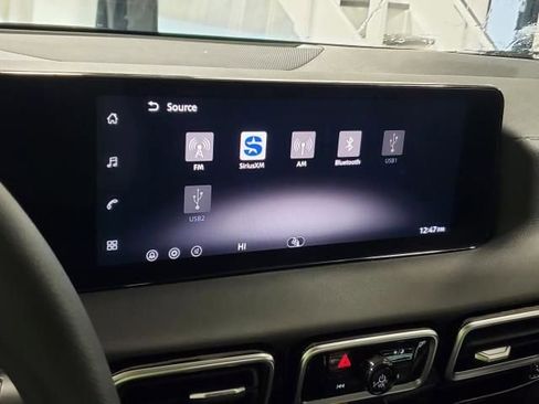 New 2026 Nissan Sentra SV image 25