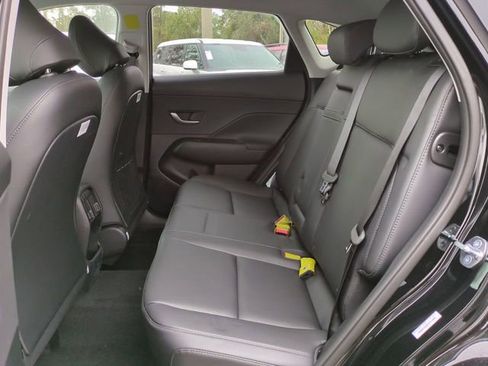 New 2026 Hyundai Kona Limited AWD/4WD image 13