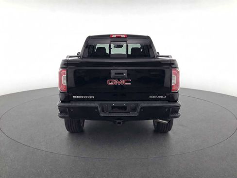 Used 2018 GMC Sierra 1500 Denali w/ Denali Ultimate Package AWD/4WD image 13