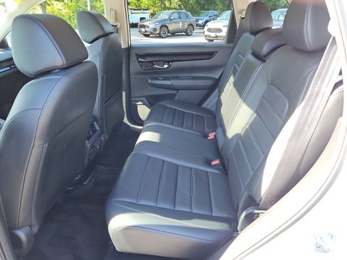 Certified 2024 Honda CR-V EX-L image 32