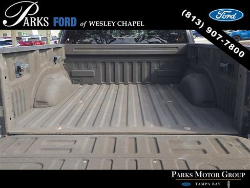Used 2015 Ford F150 XLT w/ Equipment Group 302A Luxury image 9