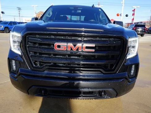 Used 2021 GMC Sierra 1500 Elevation w/ Preferred Package image 10