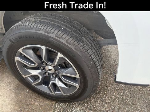 Used 2021 Chevrolet Silverado 1500 RST w/ Texas Edition Plus RWD image 6