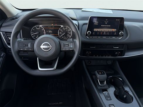 Used 2024 Nissan Rogue SV image 17
