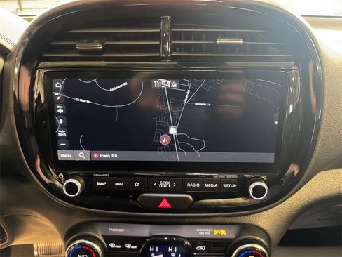 Certified 2023 Kia Soul GT-Line w/ GT-Line Technology Package image 19
