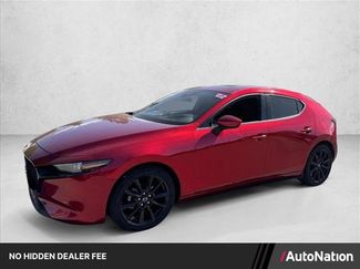 Used 2022 MAZDA MAZDA3 s FWD video 1