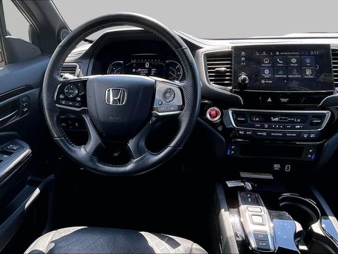 Used 2021 Honda Passport Elite image 5