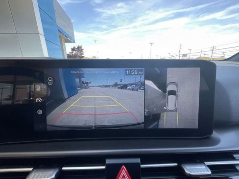 Used 2026 Kia Sportage SX image 14