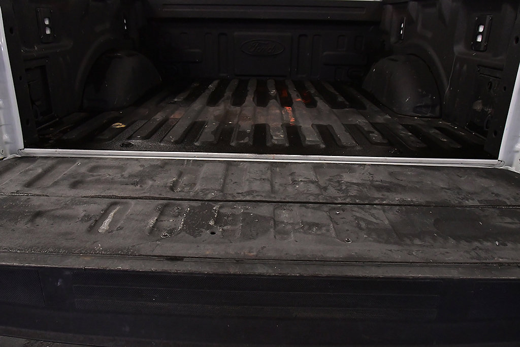 Used 2025 Ford F150 XLT w/ Equipment Group 301A Standard AWD/4WD image 14
