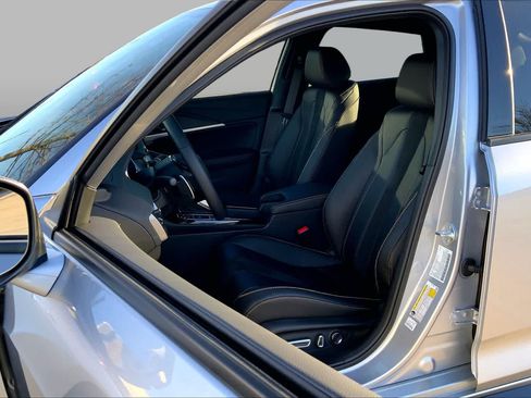 Used 2026 Acura Integra A-Spec FWD image 18
