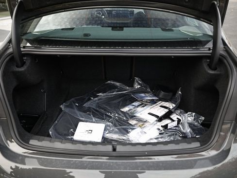 New 2026 BMW 330i Sedan w/ M Sport Package image 29