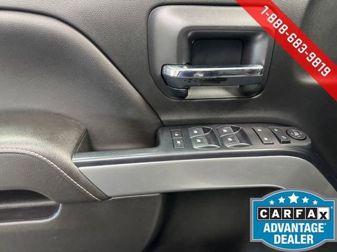 Used 2018 Chevrolet Silverado 1500 LT w/ All Star Edition image 26