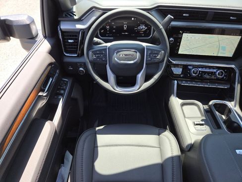 New 2026 GMC Sierra 2500 Denali w/ Denali Reserve Package AWD/4WD image 33