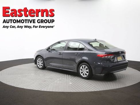 Used 2023 Toyota Corolla LE FWD image 61