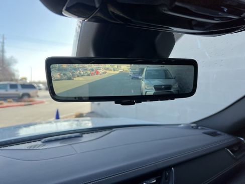 New 2024 Jeep Grand Cherokee Overland w/ Luxury Tech Group IV image 20