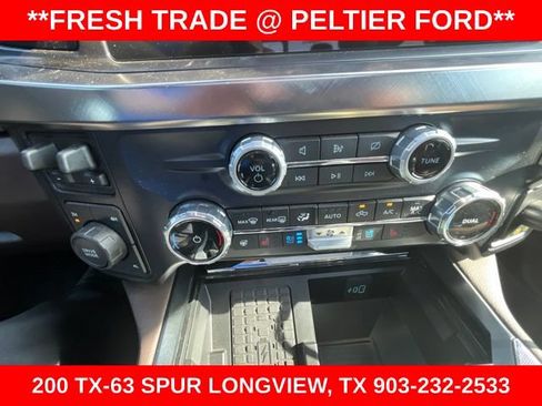 Used 2024 Ford F250 King Ranch w/ Chrome Package AWD/4WD image 17