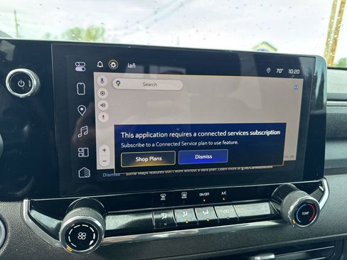 Used 2023 Chevrolet Colorado Trail Boss w/ Technology Package AWD/4WD image 18