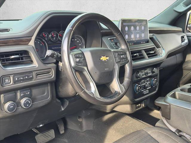Used 2021 Chevrolet Tahoe LS RWD image 9