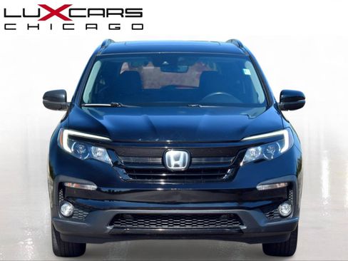 Used 2022 Honda Pilot Special Edition image 4