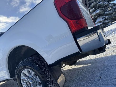 Used 2022 Ford F350 XLT w/ XLT Value Package AWD/4WD image 24
