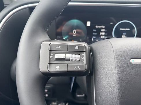New 2026 Hyundai Palisade Limited AWD/4WD image 24